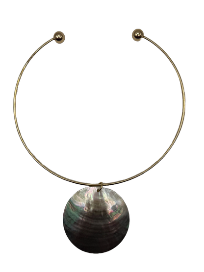 Saturno Necklace