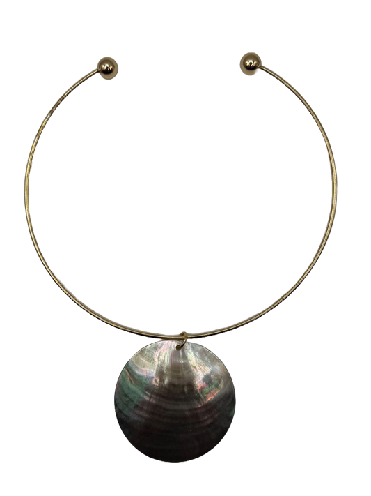 Saturno Necklace