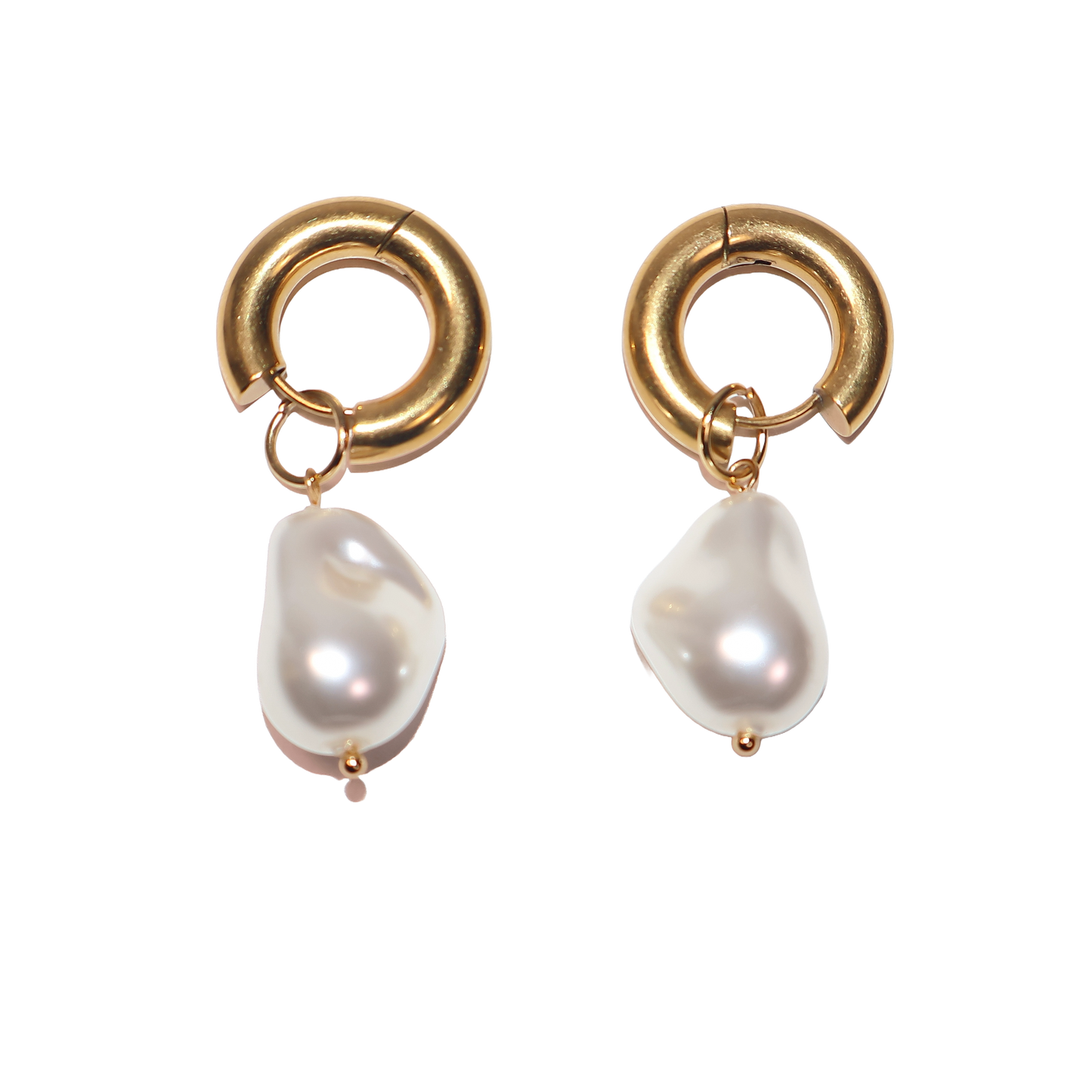 Perlas en el Mar set
